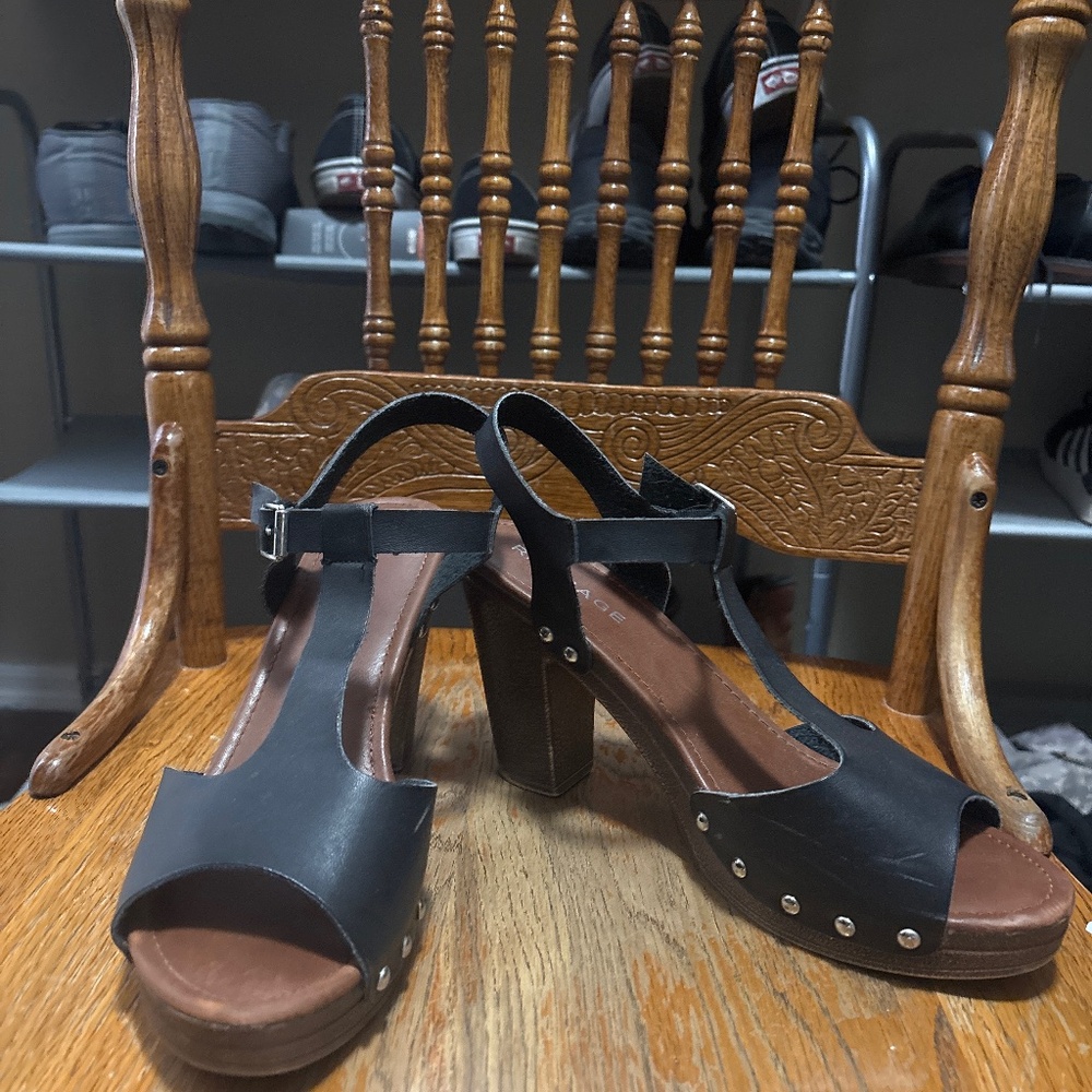 Women’s Rampage sandals